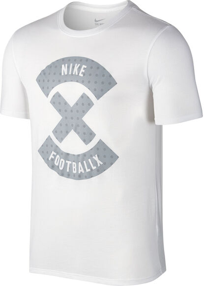 Football X Logo shirt