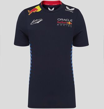 Red Bull Driver Mv kids shirt