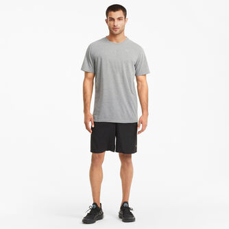 Performance Woven 7-inch short