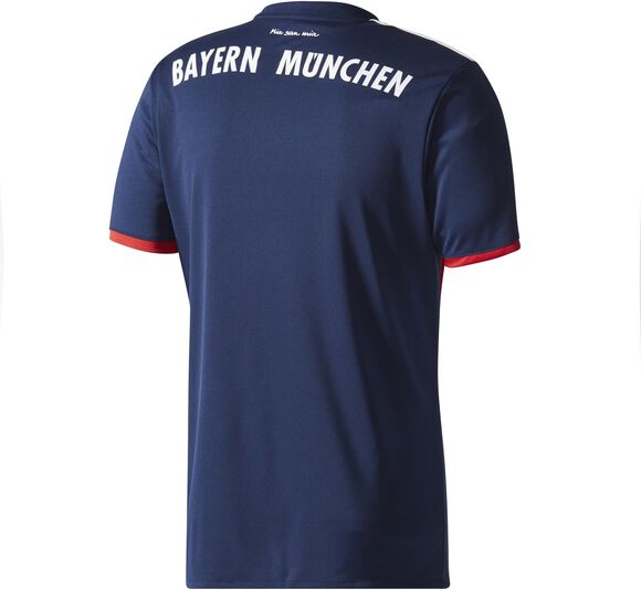 FC Bayern München uitshirt 2017-2018 