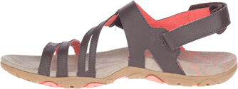 Sandspur Rose Convert sandalen