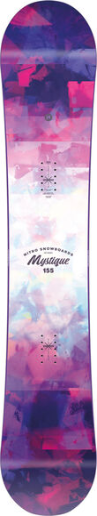 Mystique snowboard