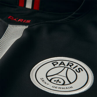 Paris Saint-Germain 3rd Shirt 2018-2019 