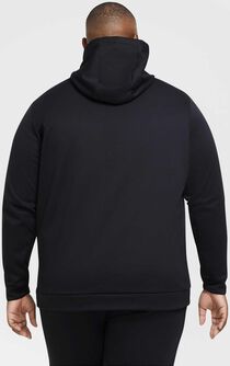 Therma Fleece Full-Zip hoodie