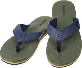 Timor slippers