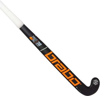 It Traditional Carbon 70 Lb hockeystick