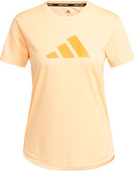 3 Bar Logo T-shirt