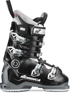 Speedmachine 95X skischoenen