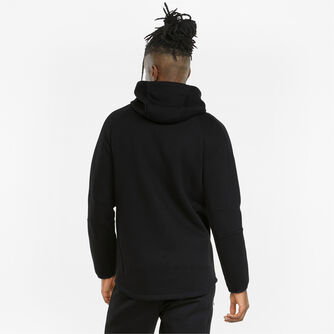Evostripe Full-Zip hoodie