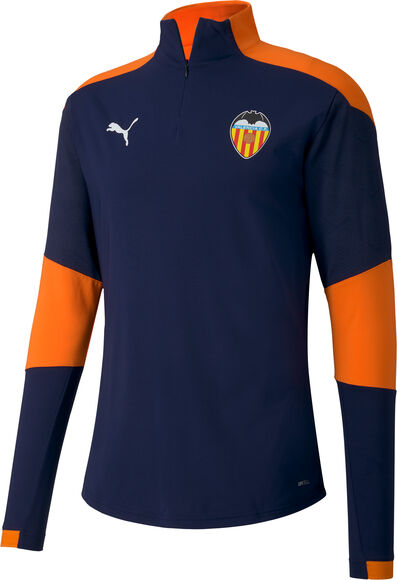 Valencia CF Training voetbalshirt 2020-2021