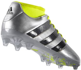 in het geheim voetstuk inrichting adidas Ace 16.2 Primemesh FG/AG voetbalschoenen Heren Grijs | Bestel online  » Intersport.nl