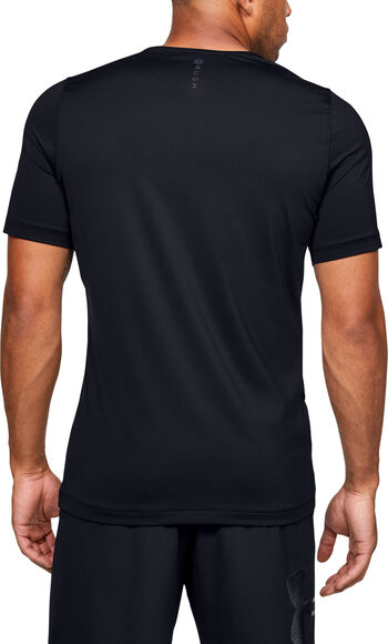 RUSH™ HeatGear® Fitted t-shirt