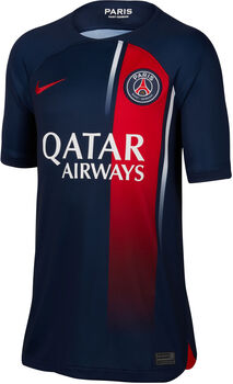 Paris Saint-Germain 2023/24 Stadium shirt