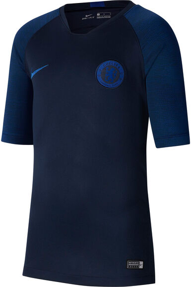 Chelsea FC Breathe Strike shirt