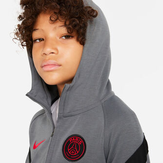 schandaal heden toeter Nike Paris Saint-Germain Fleece kids hoodie 21/22 Jongens Zwart | Bestel  online » Intersport.nl