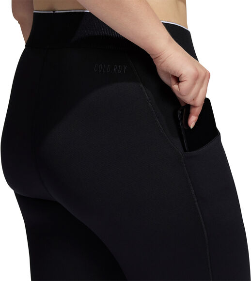 Techfit COLD.RDY Long legging (Grote Maat)