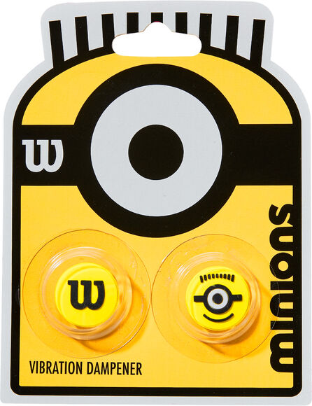 Minions Vibration 2-pack dempers