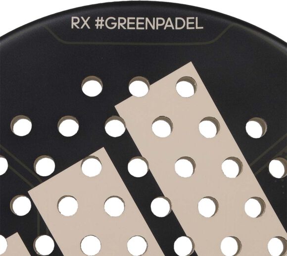 Rx Greenpadel padelracket