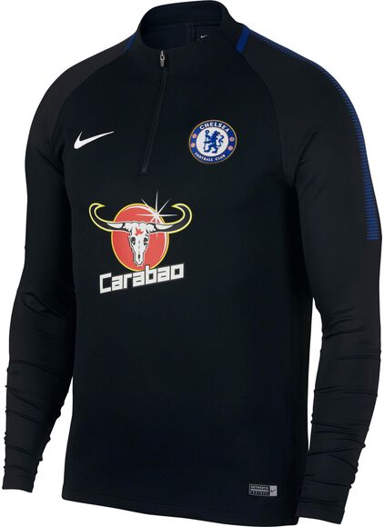 Chelsea Dry Squad Drill shirt