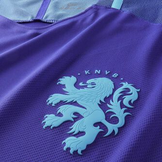 Nederlands Elftal Match Away shirt