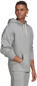 Studio Lounge Fleece hoodie