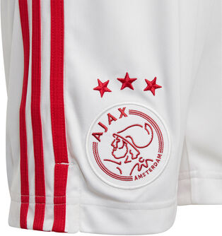 Ajax kids thuisshort 2020-2021