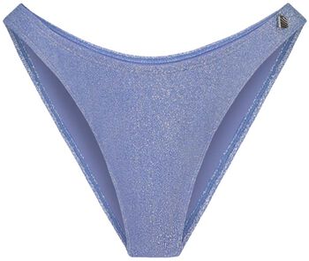 High-Waist Lavender bikinibroekje