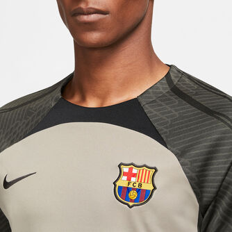 FC Barcelona Dri-FIT Strike shortsleeve shirt