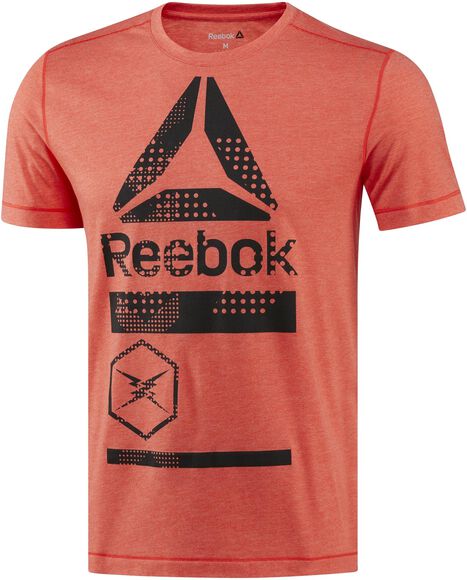 Speedwick Blend Graphic shirt