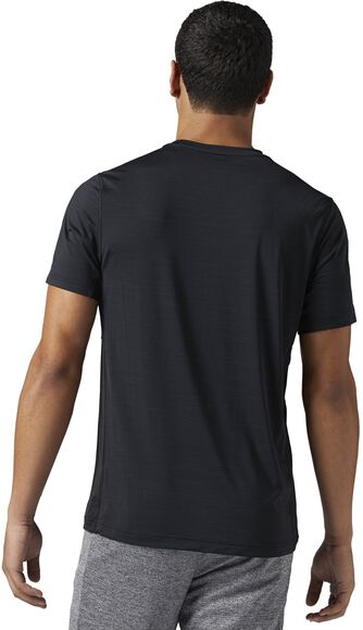 ActiveChill Zoned Graphic shirt