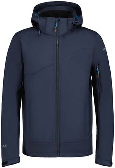 Barmstedt Softshell jas