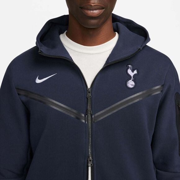 Tottenham Hotspur Tech Fleece Windrunner hoodie