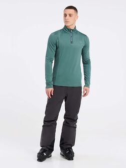 Will 1/4 Zip skipully