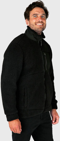 Garick Fleece vest