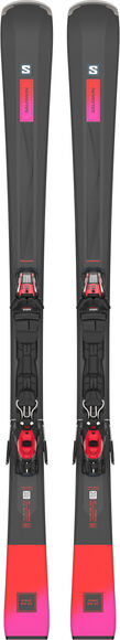 E S/max N6 Xt + M10 Gw L80 ski's