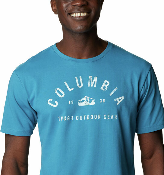 Urban Trail Graphic shirt