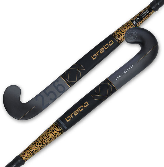 IT Cheetah hockeystick