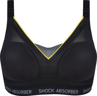 Active Shaped Support sport bh