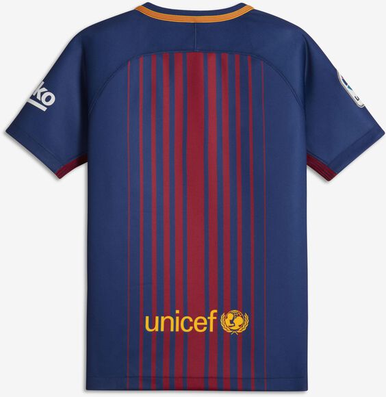 Breathe FC Barcelona Stadium jr shirt