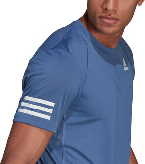 Club Tennis 3-Stripes shirt