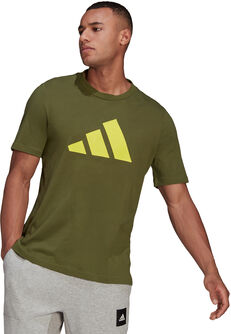 Sportswear Logo T-shirt