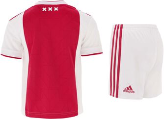 Ajax Home minikit 2018/2019