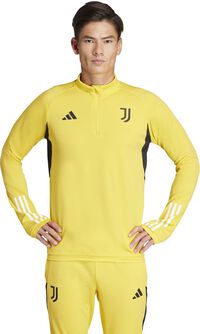 Juventus Tiro 23 trainingssweater
