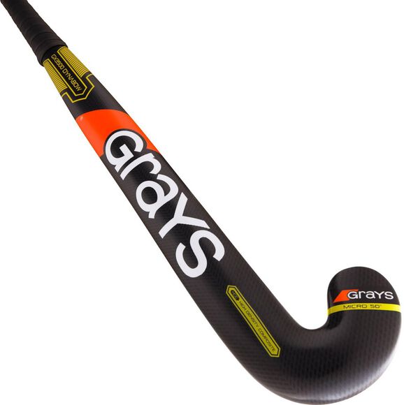 GX3500 Dynabow hockeystick