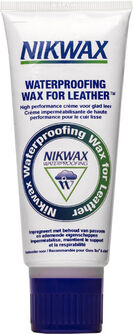 Waterproofing wax voor leer 100 ml