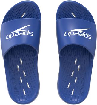 Slide slippers