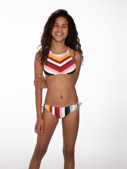 hebben zich vergist Subtropisch Lucky Protest Juno kids bikini Meisjes Oranje | Bestel online » Intersport.nl