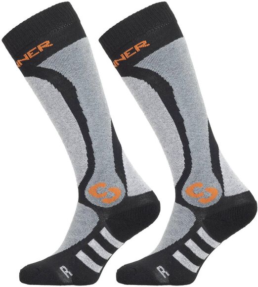 Pro 2-pack sokken