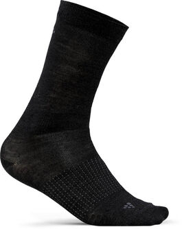 Core Wool Liner sokken (2 paar)