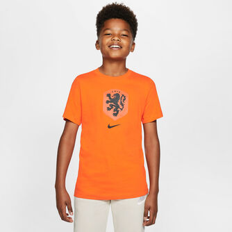 Ongelijkheid Zwerver Handschrift Nike Nederland kids shirt Kinderen Oranje | Bestel online » Intersport.nl